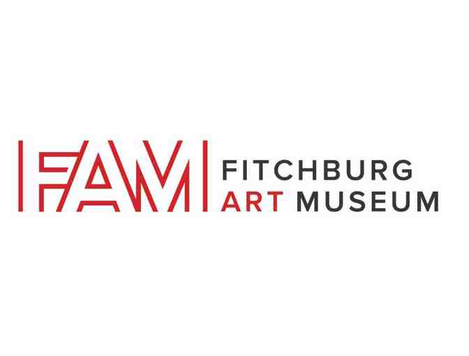 Fitchburg Art Museum - One Family/Household Membership - Photo 1