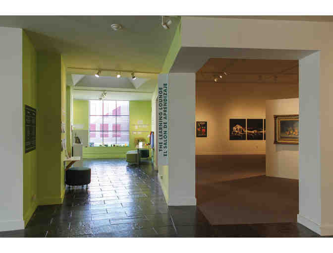 Fitchburg Art Museum - One Family/Household Membership - Photo 3