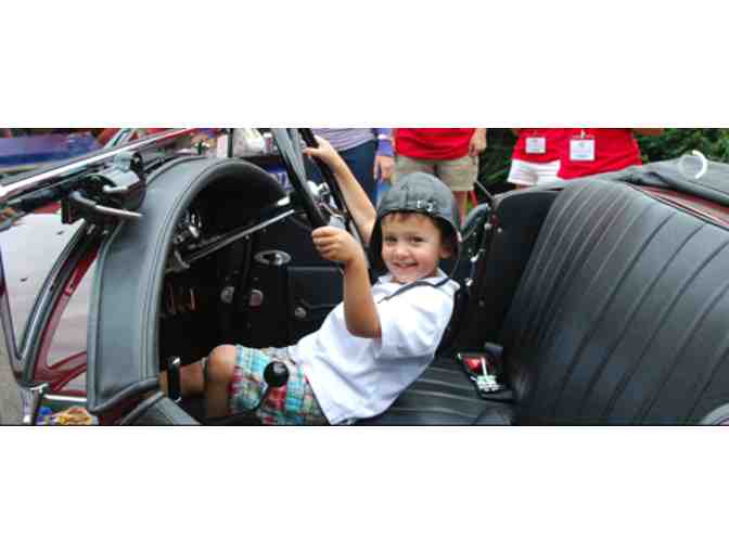 Larz Anderson Auto Museum - One-Year Family Membership (#1) - Photo 4