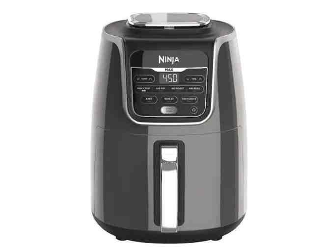 Ninja AF161 Max XL Air Fryer with 5.5 QT Capacity - Photo 1