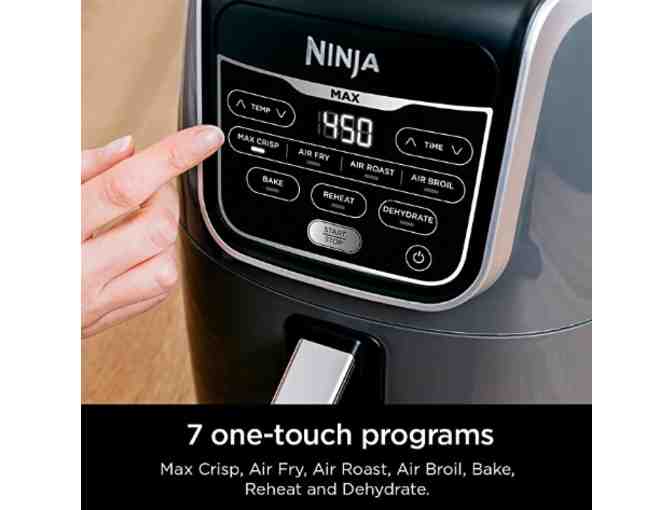 Ninja AF161 Max XL Air Fryer with 5.5 QT Capacity - Photo 3