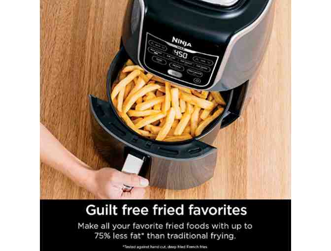 Ninja AF161 Max XL Air Fryer with 5.5 QT Capacity - Photo 4