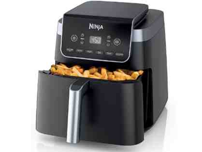 Ninja AF181 Pro XL Air Fryer with 6.5 QT Capacity