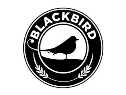 Blackbird Cafe - Blackbird Cafe Box of Goodies