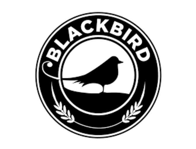 Blackbird Cafe - Blackbird Cafe Box of Goodies - Photo 1