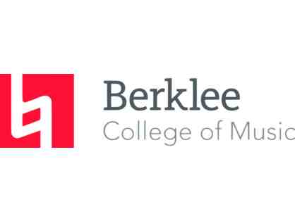 Berklee College of Music - Five Tickets to a Berklee Concert of Your Choice (#1)