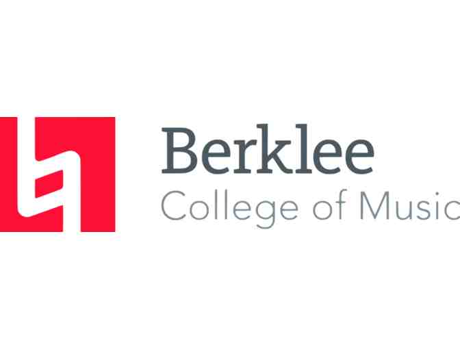Berklee College of Music - Five Tickets to a Berklee Concert of Your Choice (#1) - Photo 1