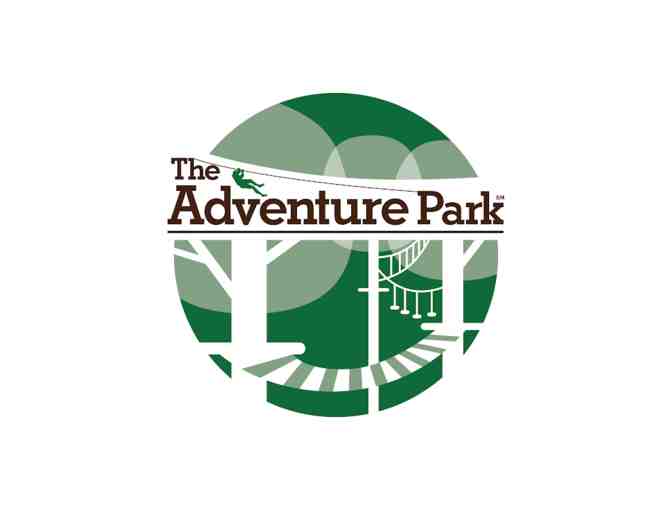 The Adventure Park at Storrs - Two Climbing Vouchers - Photo 1