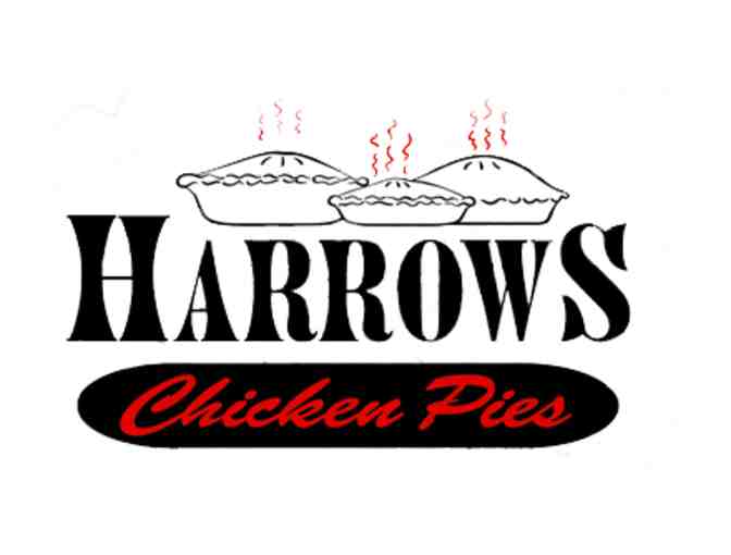 Harrows Chicken Pies - $25 Gift Card - Photo 1
