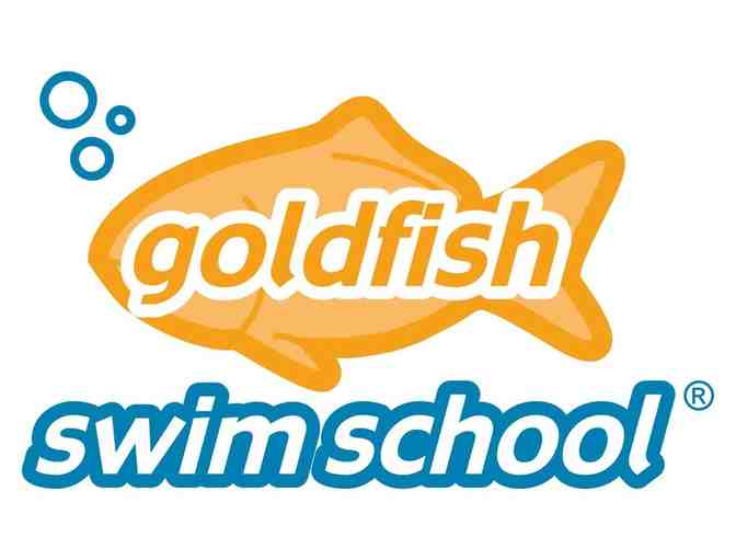 Goldfish Swim School - Four Group Swim Lessons for One Child (Westford location) - Photo 1