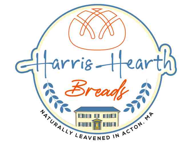 Harris Hearth Breads - $50 Gift Card (#1) - Photo 1