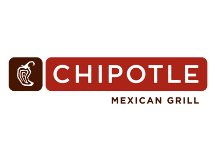 Chipotle Mexican Grill - Two Free Entrees Plus Chips and Queso Blanco