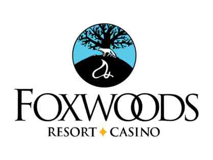 Foxwoods Resort Casino - One Night Mid-Week Deluxe Overnight Stay and Dinner for Two