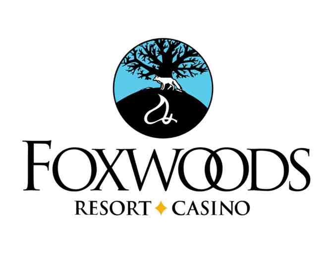 Foxwoods Resort Casino - One Night Mid-Week Deluxe Overnight Stay and Dinner for Two - Photo 1