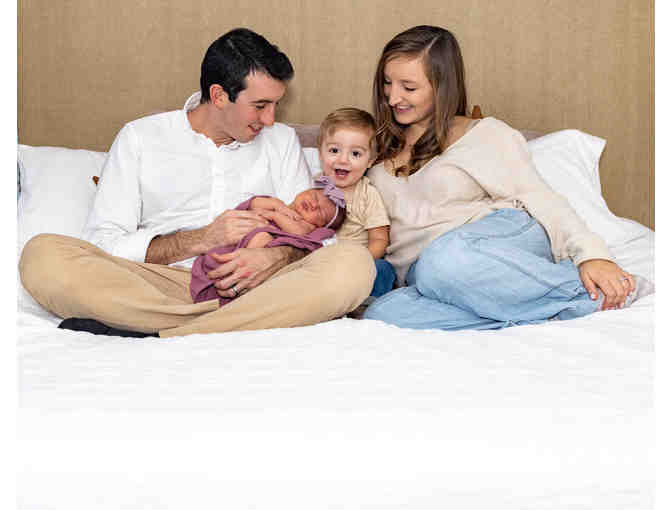 Lisa West Photography - Family Photo Session