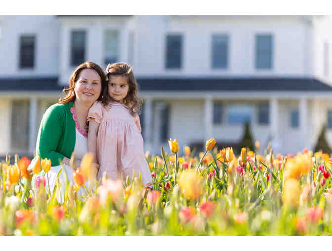 Lisa West Photography - Family Photo Session