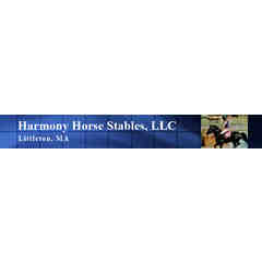 Harmony Horse Stables