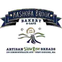 Nashoba Brook Bakery