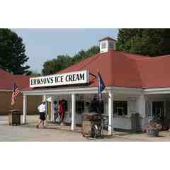 Erikson's Ice Cream