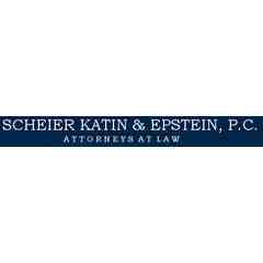 Scheier, Katin & Epstein, P. C.