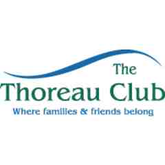 The Thoreau Club
