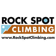 Rock Spot Climbing
