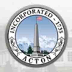 Town of Acton Recreation Department