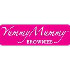 Yummy Mummy Brownies