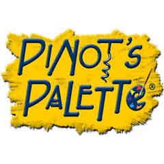 Pinot's Pallette- Lexington Center