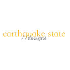 Earthquake State Designs