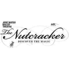 Jose Mateo Ballet Theatre