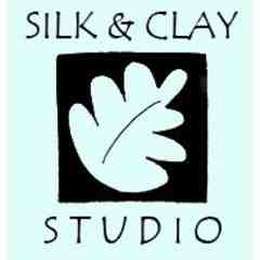 Silk and Clay Studio