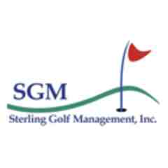 Sterling Golf Management, Inc.