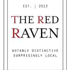The Red Raven