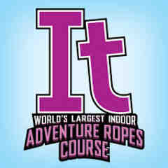 IT Adventure Ropes Course