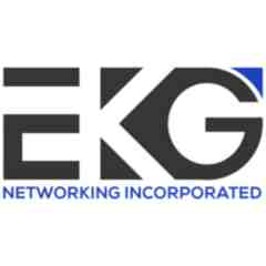 EKG Networking