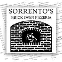 Sorrento's Brick Oven Pizza