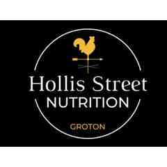 Hollis Street Nutrition