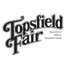 The Topsfield Fair