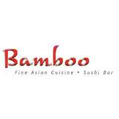 Bamboo Fine Asian Cuisine & Sushi Bar
