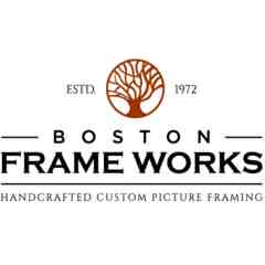 Boston Frame Works