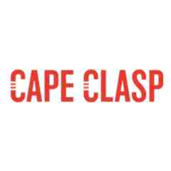 Cape Clasp