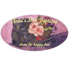 Anita's Shoe Boutique