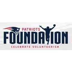 New England Patriots Charitable Foundation
