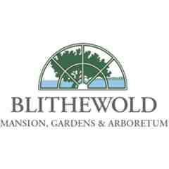 Blithewold Mansion Gardens & Arboretum