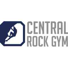 Central Rock Gym Worcester