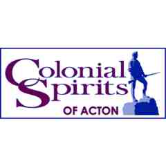 Colonial Spirits