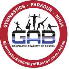 Gymnastic Academy of Boston - Acton