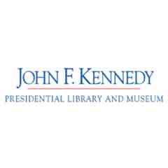 JFK Presidential Library and Museum