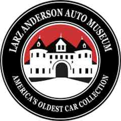 Larz Anderson Auto Museum